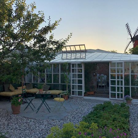 Apartamento Havings Skafferi Lysekil Exterior foto