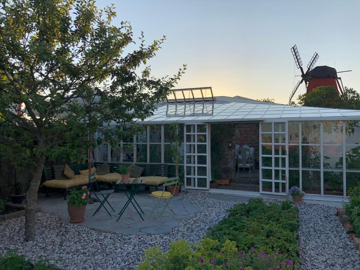 Apartamento Havings Skafferi Lysekil Exterior foto