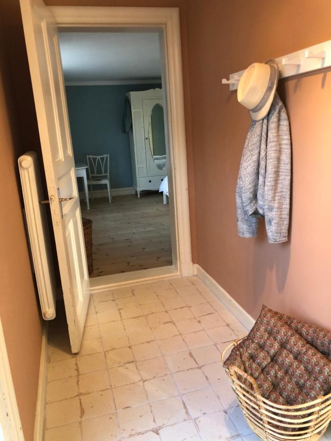 Apartamento Havings Skafferi Lysekil Exterior foto