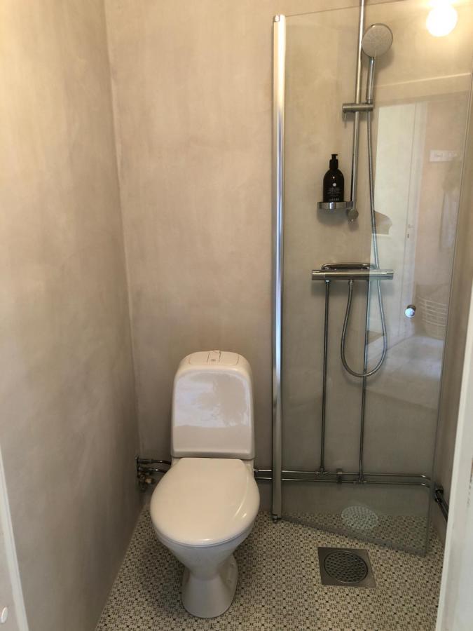 Apartamento Havings Skafferi Lysekil Exterior foto